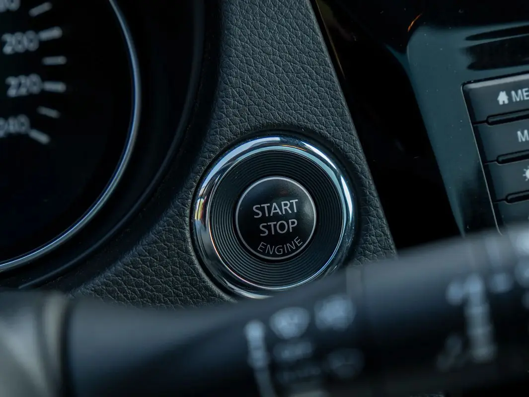 Nissan Qashqai 1.5 dCi DCT N-CONNECTA 35