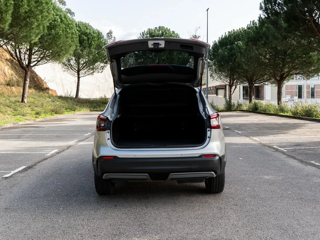 Nissan Qashqai 1.5 dCi DCT N-CONNECTA 41