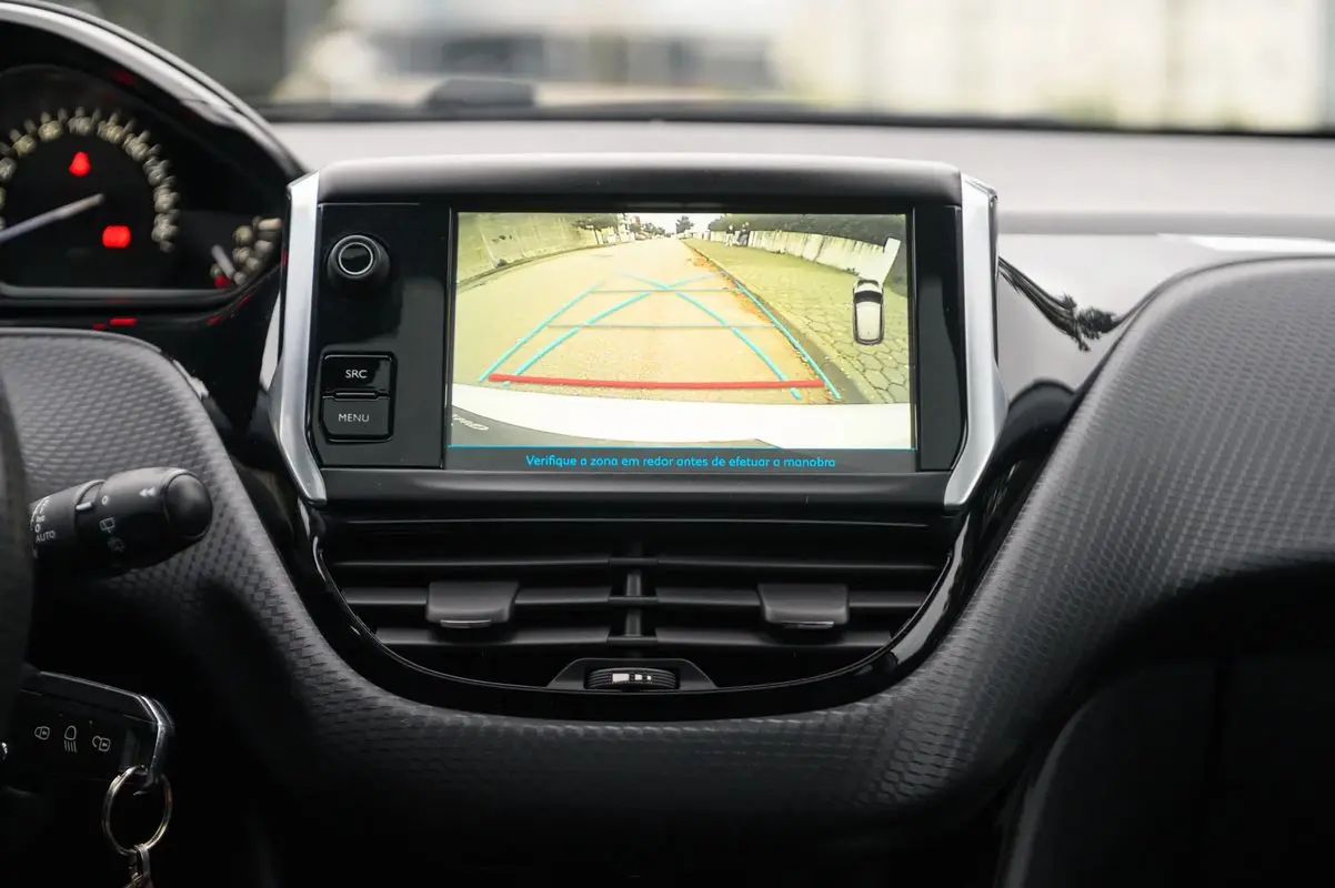 Peugeot 208 1.2 PureTech GT Line 39