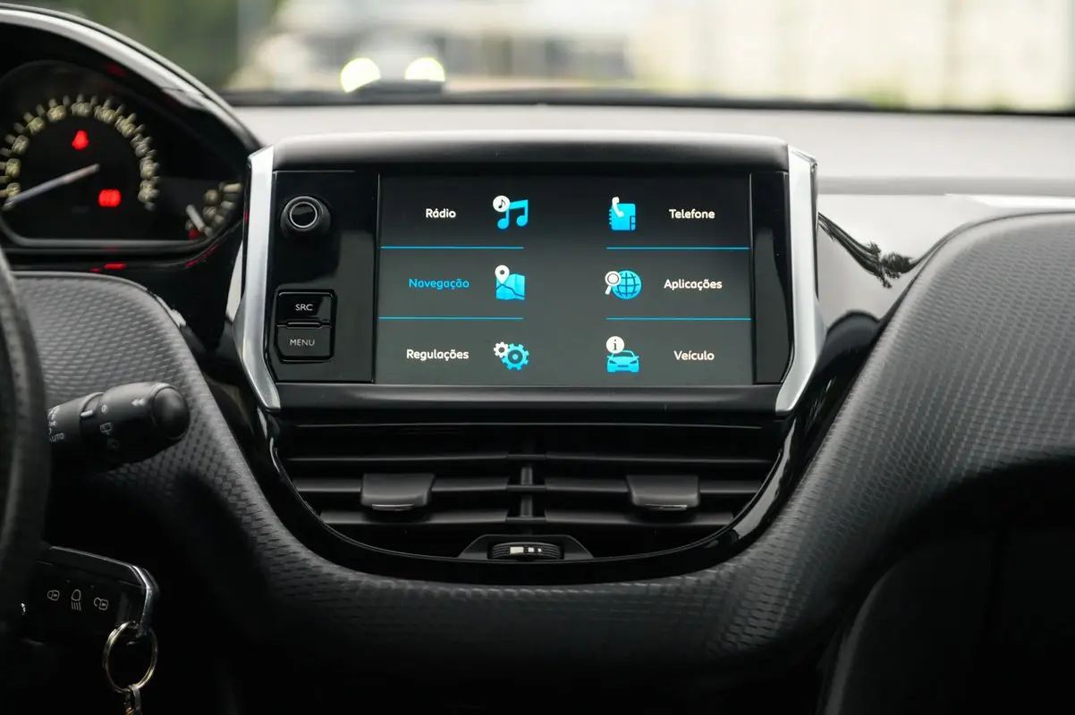 Peugeot 208 1.2 PureTech GT Line 40