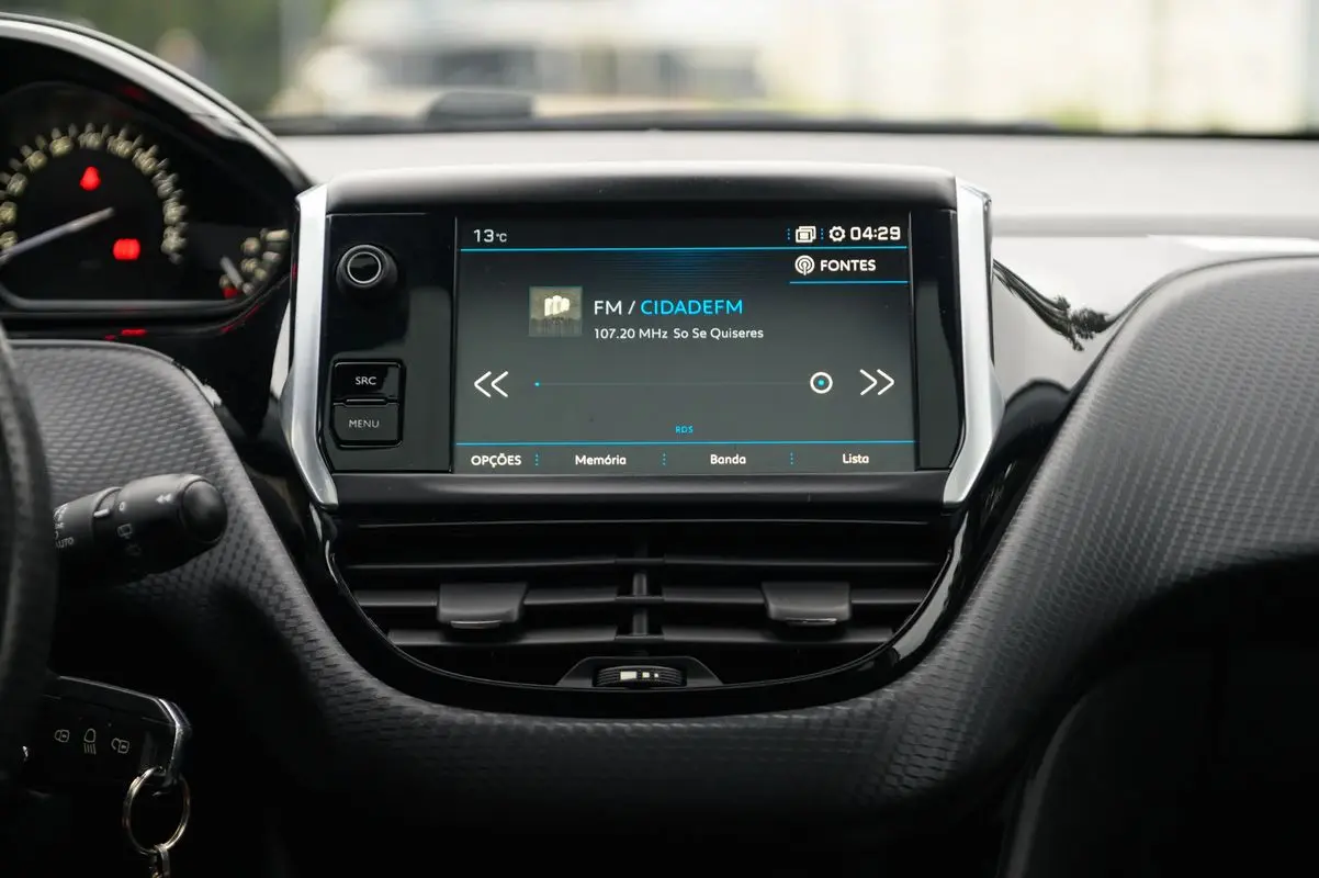 Peugeot 208 1.2 PureTech GT Line 41