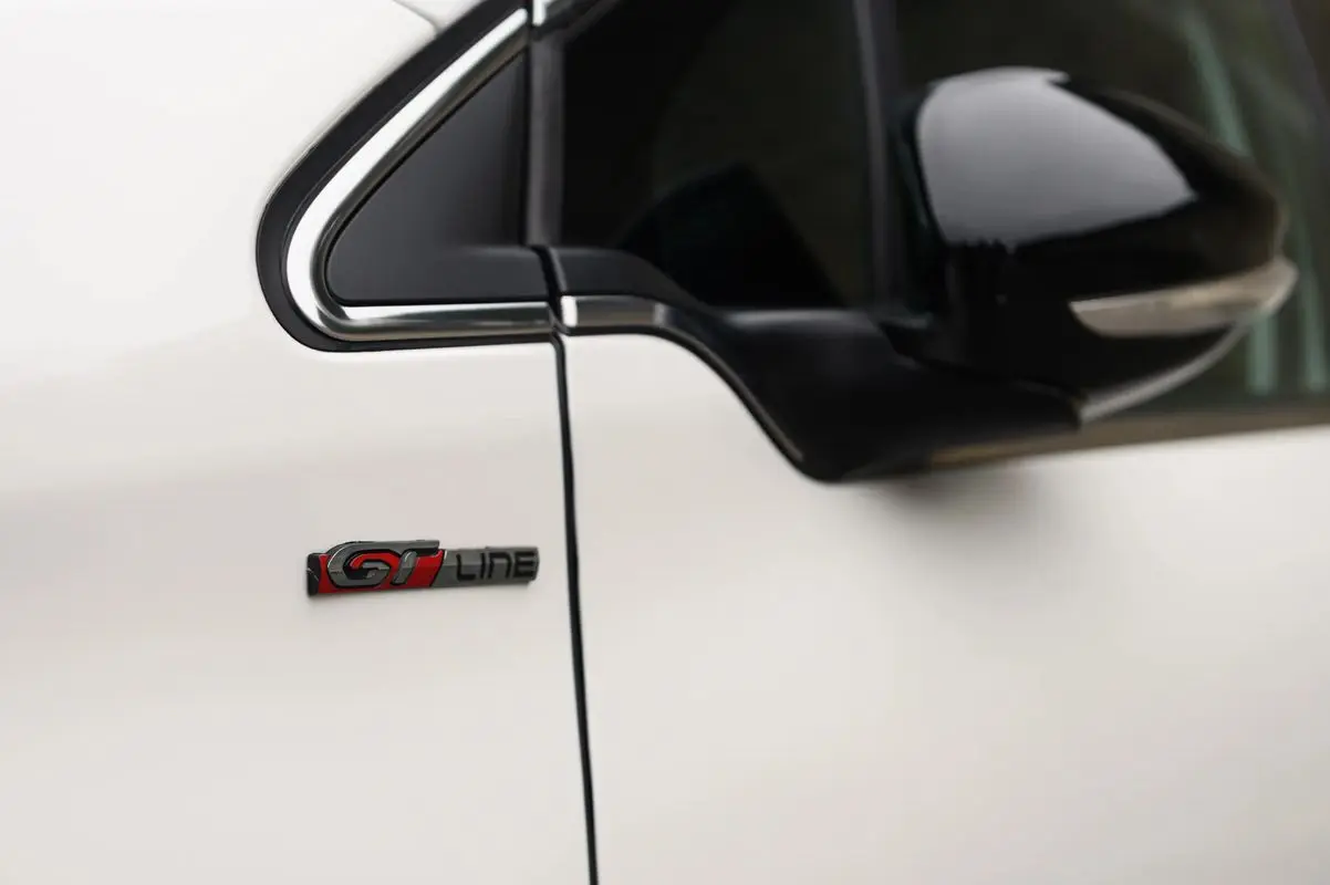 Peugeot 208 1.2 PureTech GT Line 50