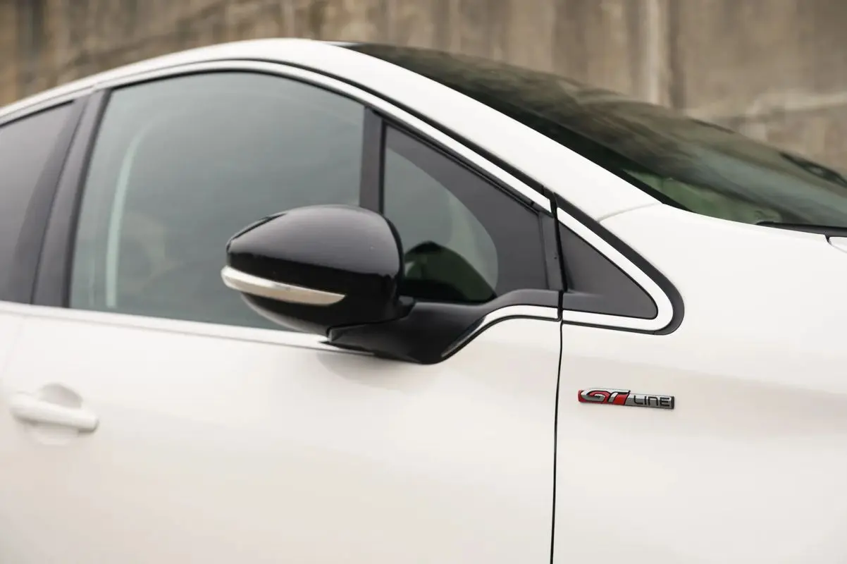 Peugeot 208 1.2 PureTech GT Line 51