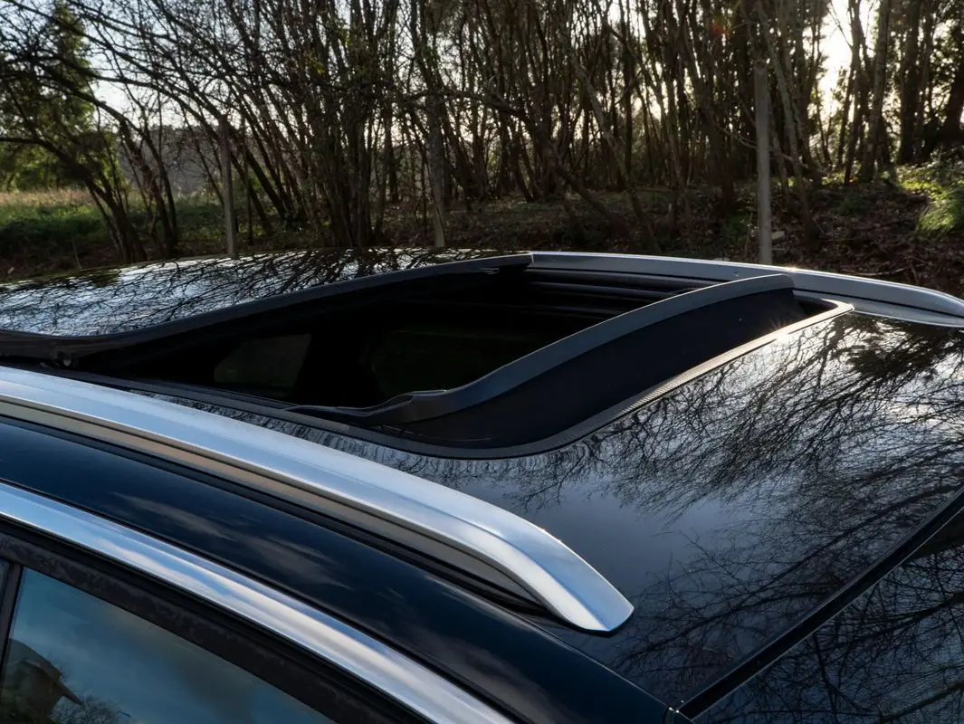 Peugeot 3008 1.2 PureTech GT Line EAT6 10