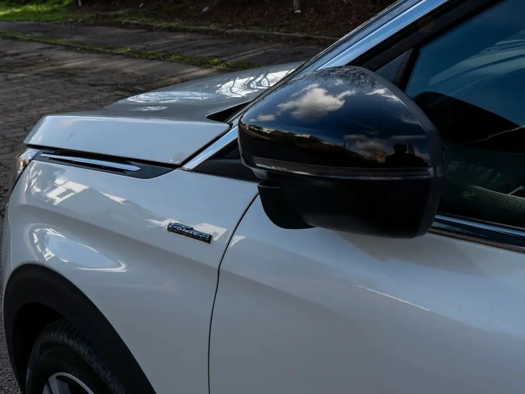 Peugeot 3008 1.2 PureTech GT Line EAT6 12