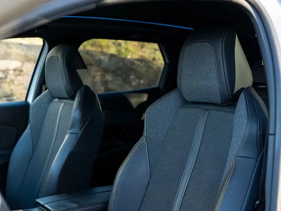 Peugeot 3008 1.2 PureTech GT Line EAT6 15