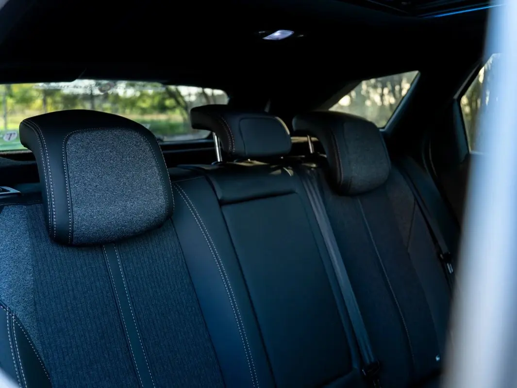 Peugeot 3008 1.2 PureTech GT Line EAT6 21