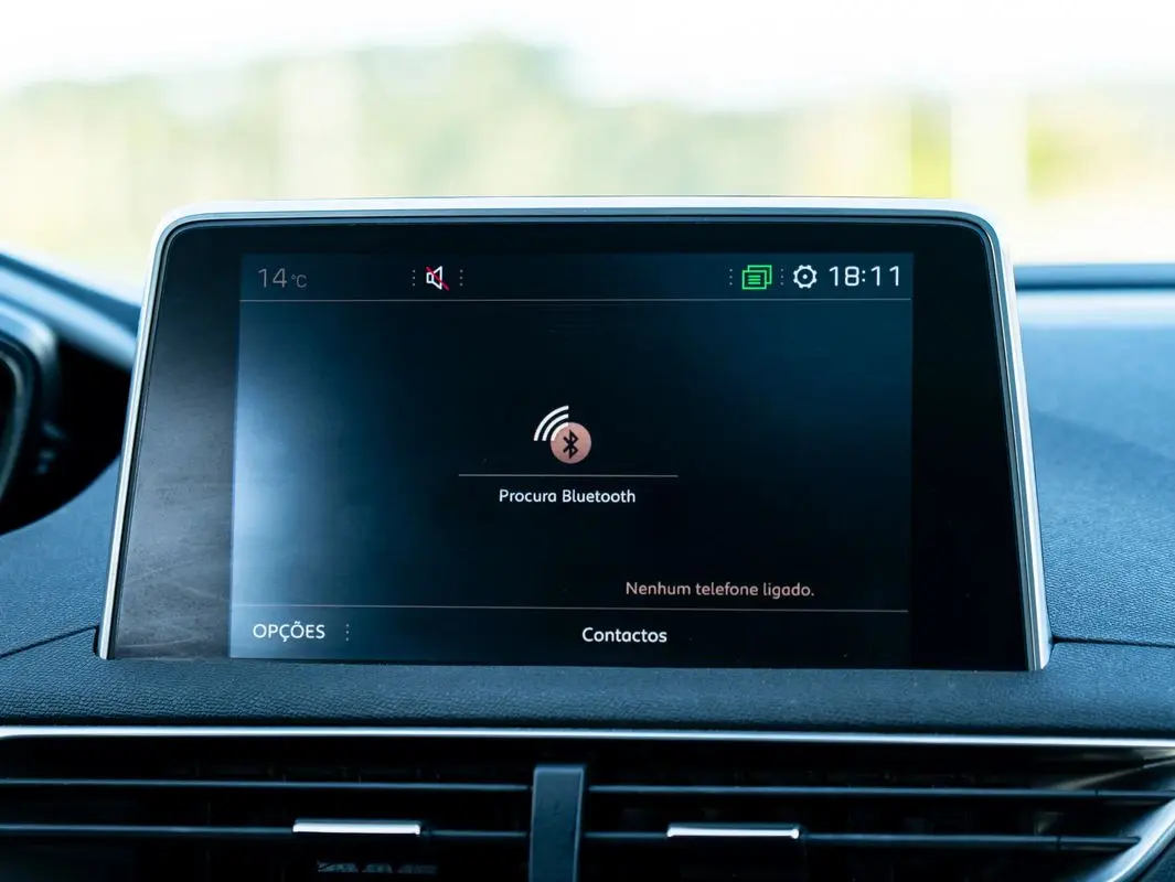 Peugeot 3008 1.2 PureTech GT Line EAT6 26