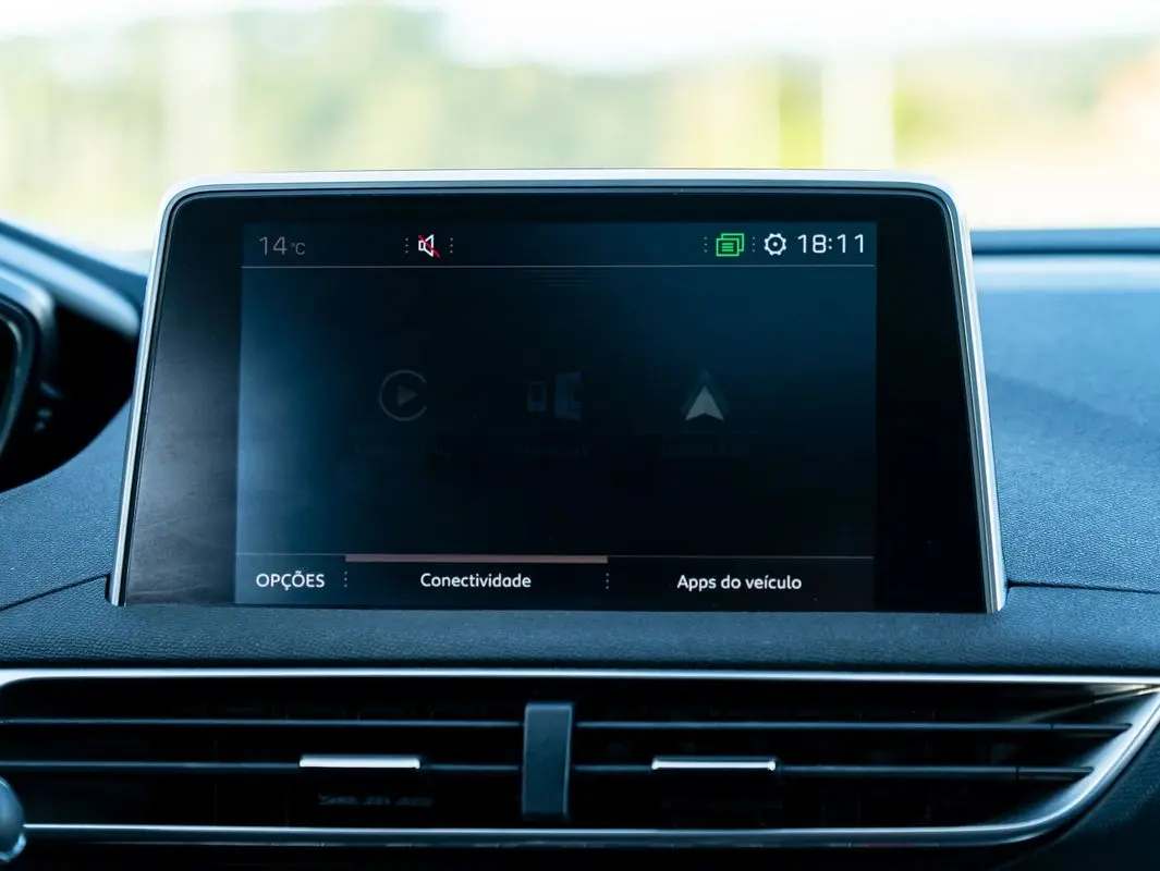 Peugeot 3008 1.2 PureTech GT Line EAT6 27