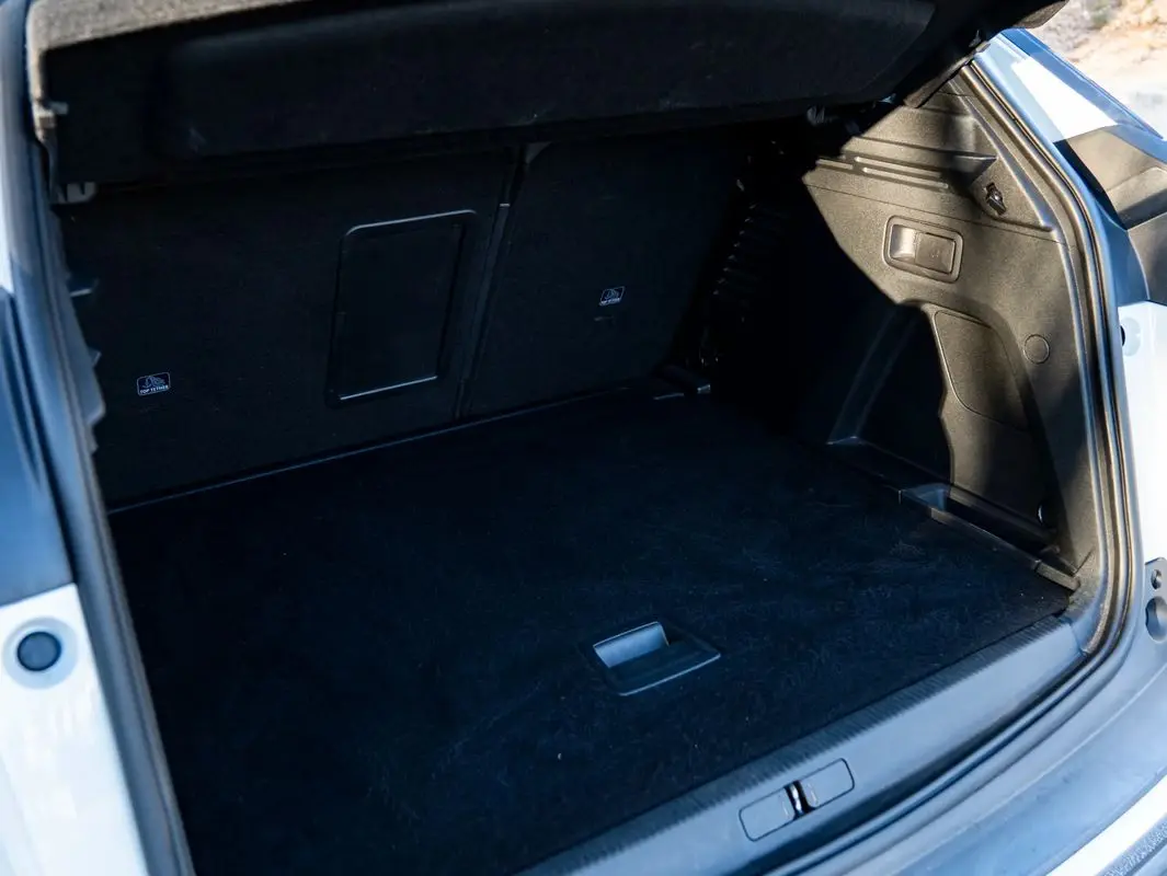 Peugeot 3008 1.2 PureTech GT Line EAT6 33