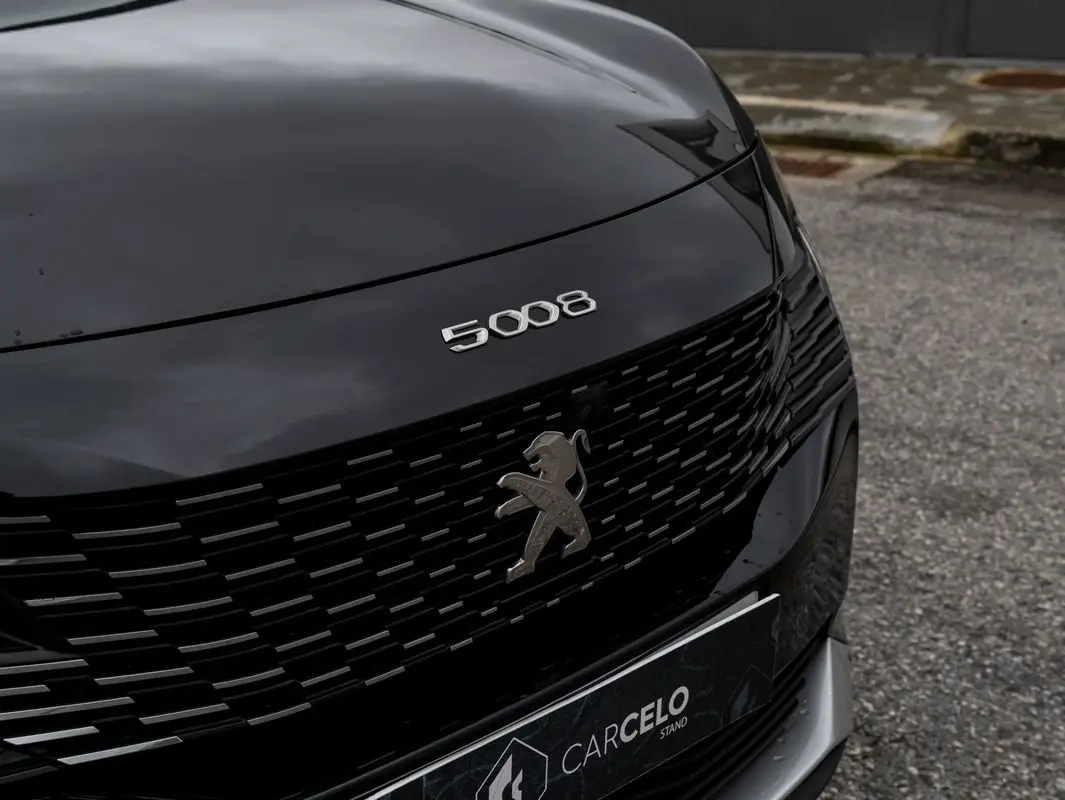 Peugeot 5008 1.5 BlueHDi Allure EAT8 10