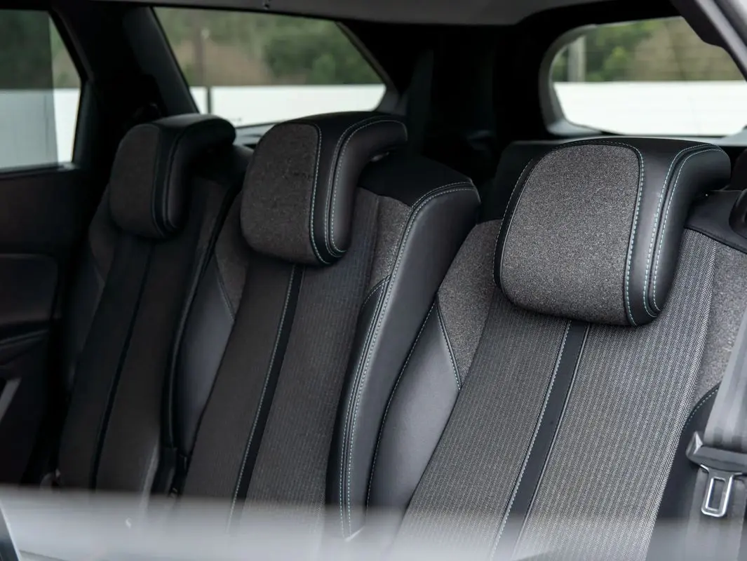 Peugeot 5008 1.5 BlueHDi Allure EAT8 25