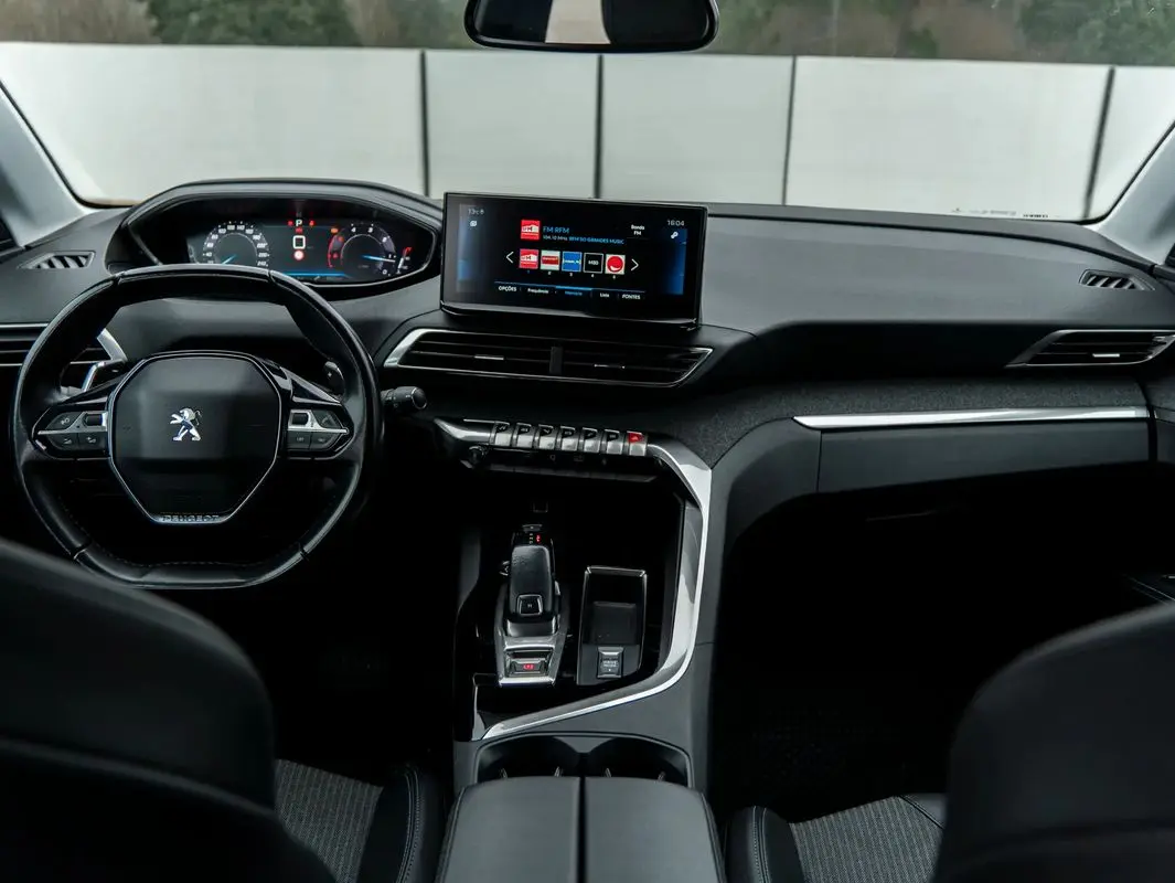 Peugeot 5008 1.5 BlueHDi Allure EAT8 30