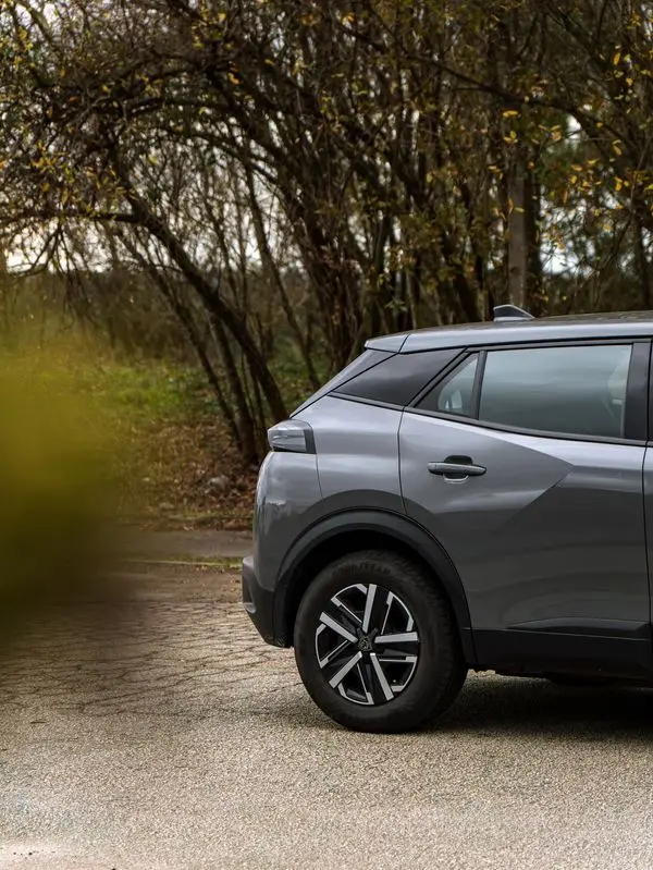 Peugeot e-2008 54 kWh Active 7