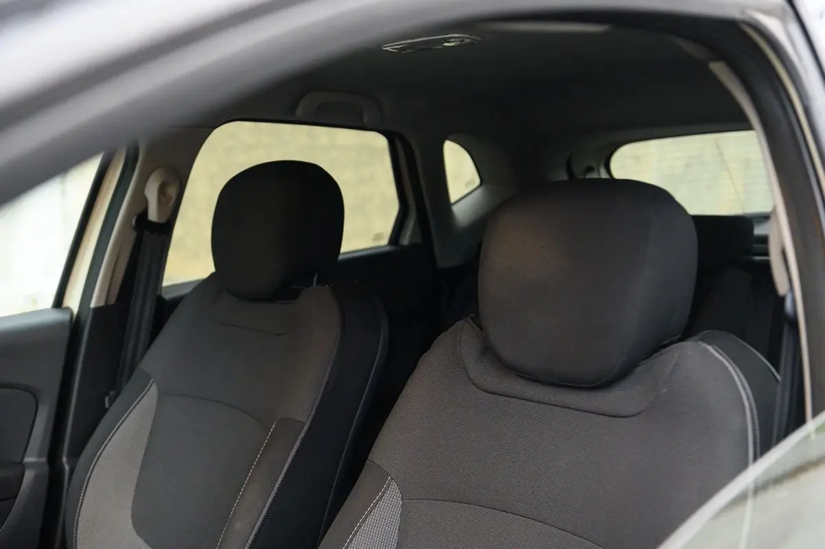 Renault Captur 1.5 dCi Exclusive 14