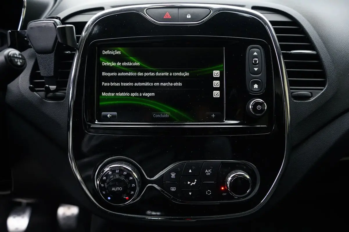 Renault Captur 1.5 dCi Exclusive 27