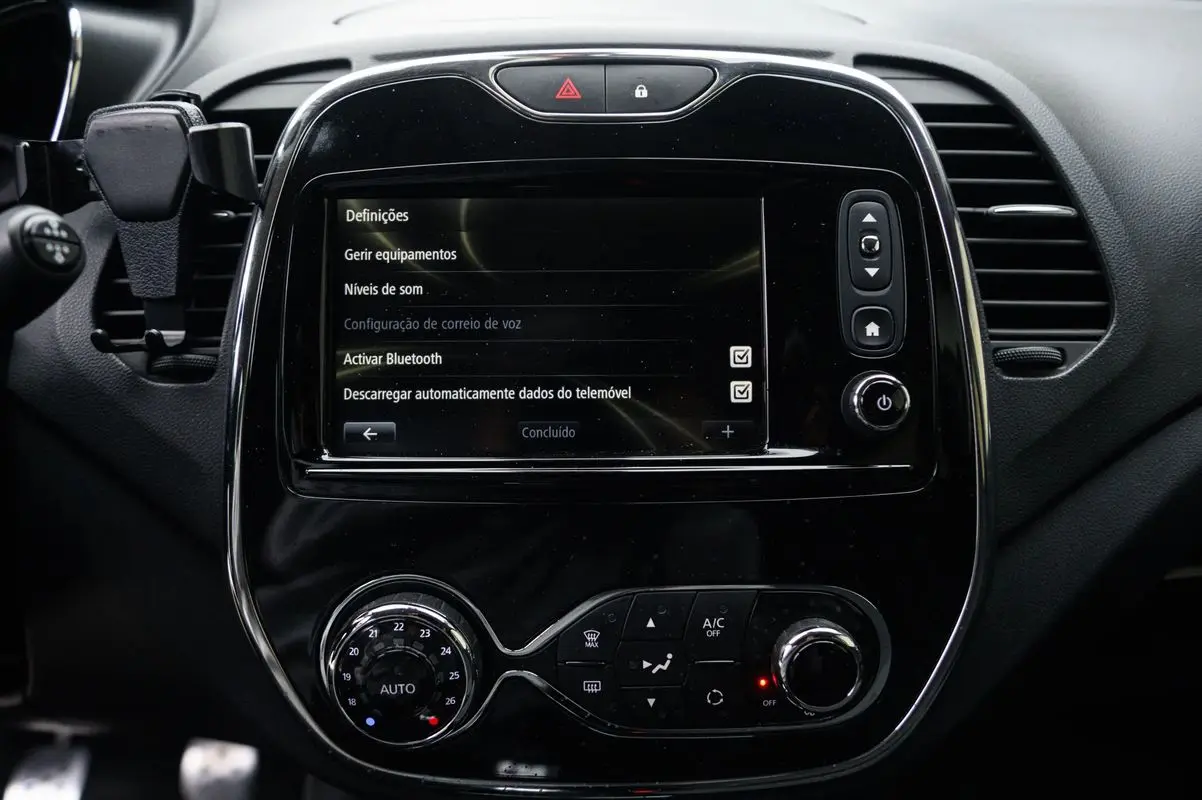 Renault Captur 1.5 dCi Exclusive 28