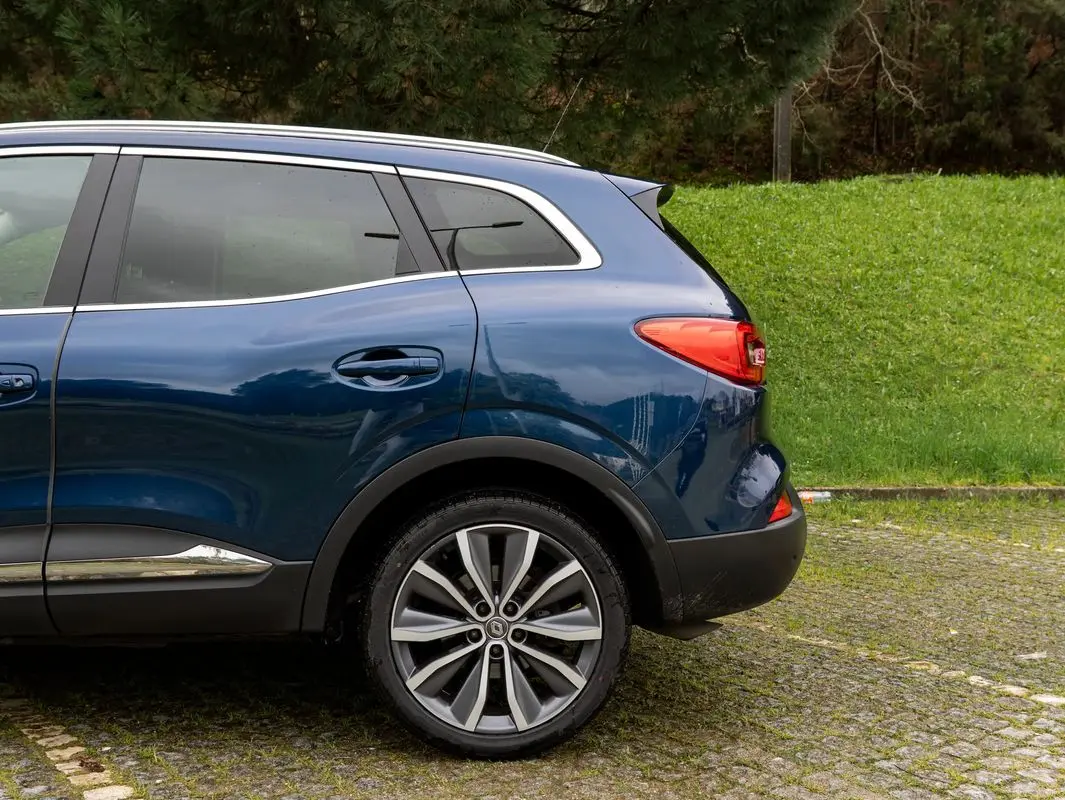 Renault Kadjar Energy dCi 110 LIMITED 10