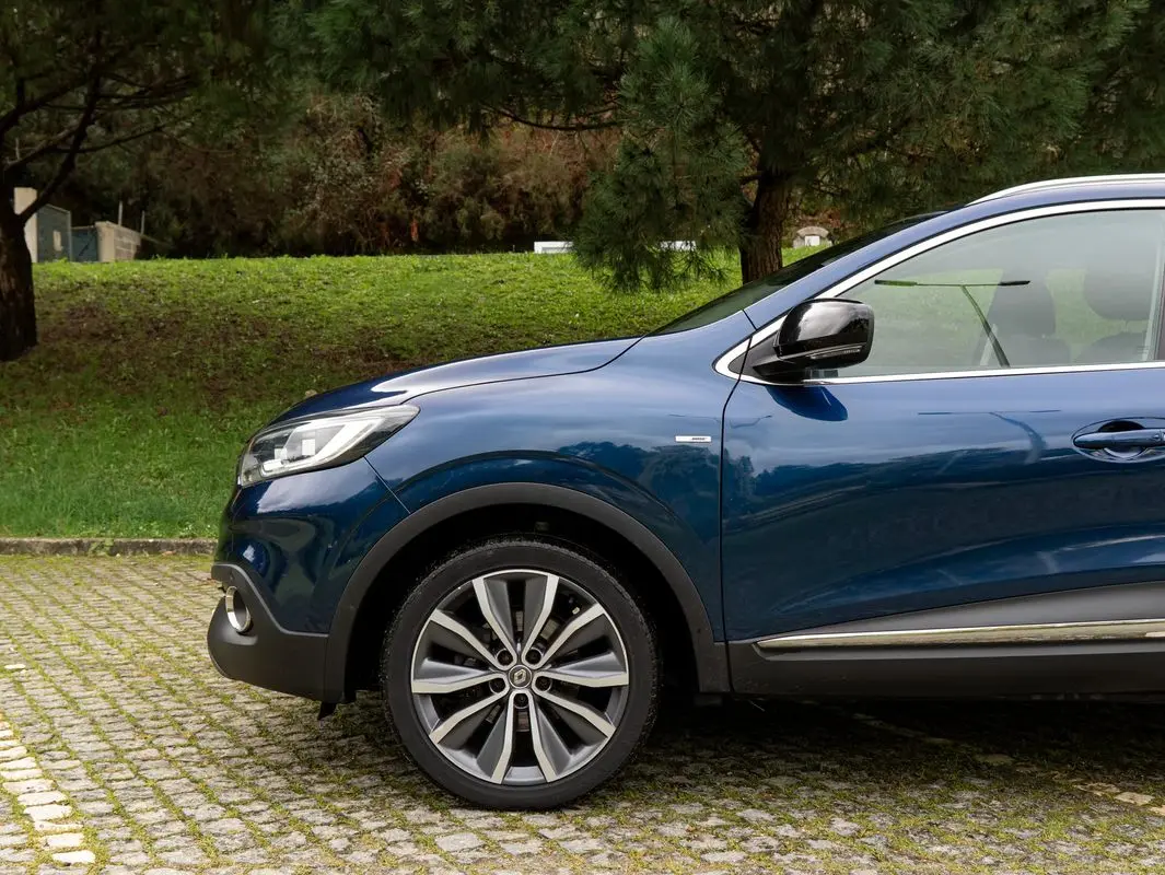 Renault Kadjar Energy dCi 110 LIMITED 9