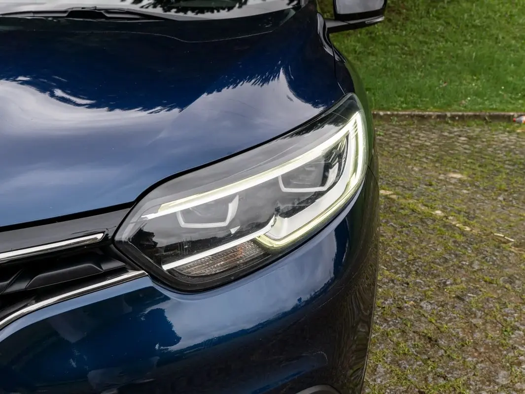 Renault Kadjar Energy dCi 110 LIMITED 12