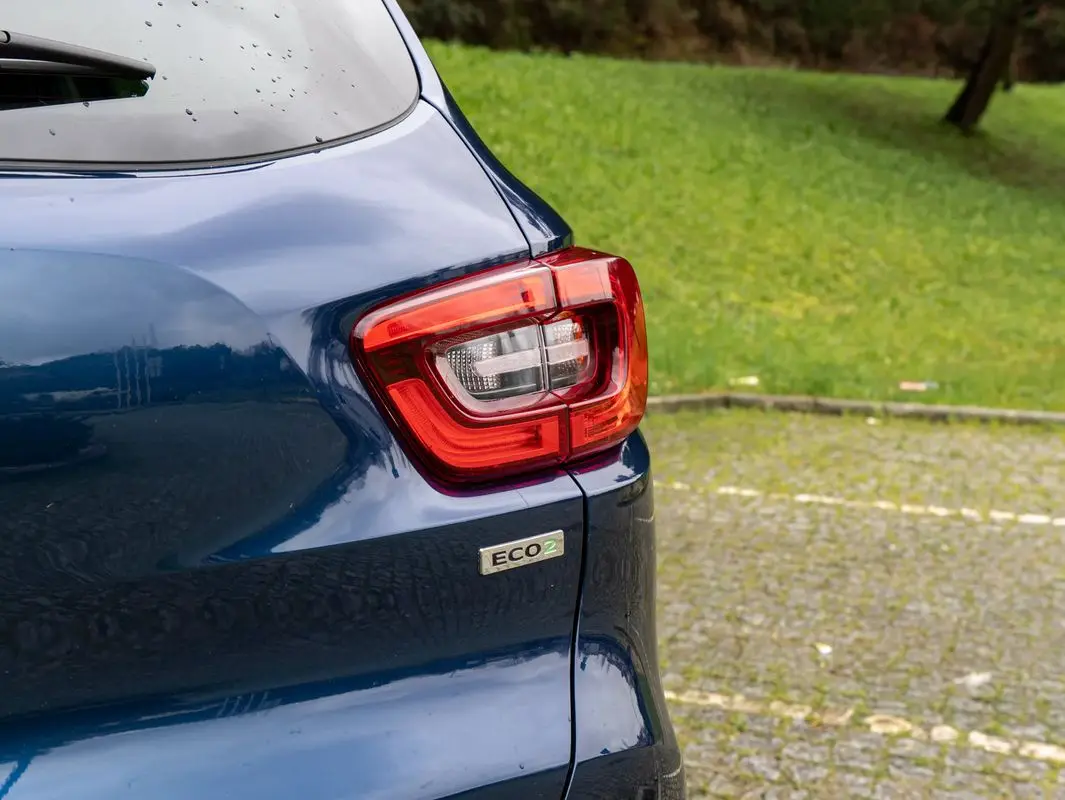 Renault Kadjar Energy dCi 110 LIMITED 11