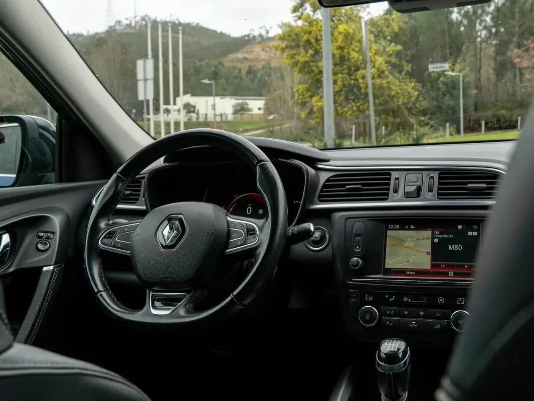 Renault Kadjar Energy dCi 110 LIMITED 13