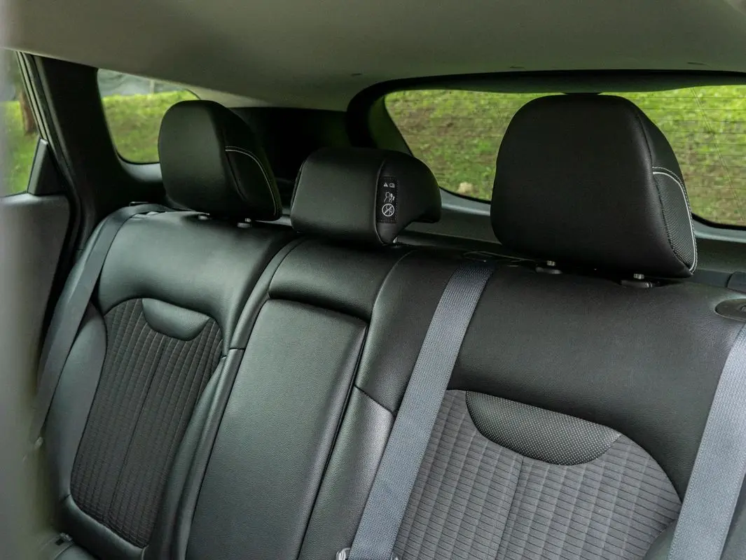 Renault Kadjar Energy dCi 110 LIMITED 17