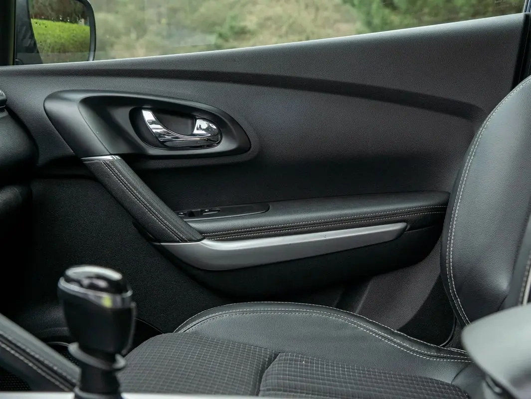 Renault Kadjar Energy dCi 110 LIMITED 18