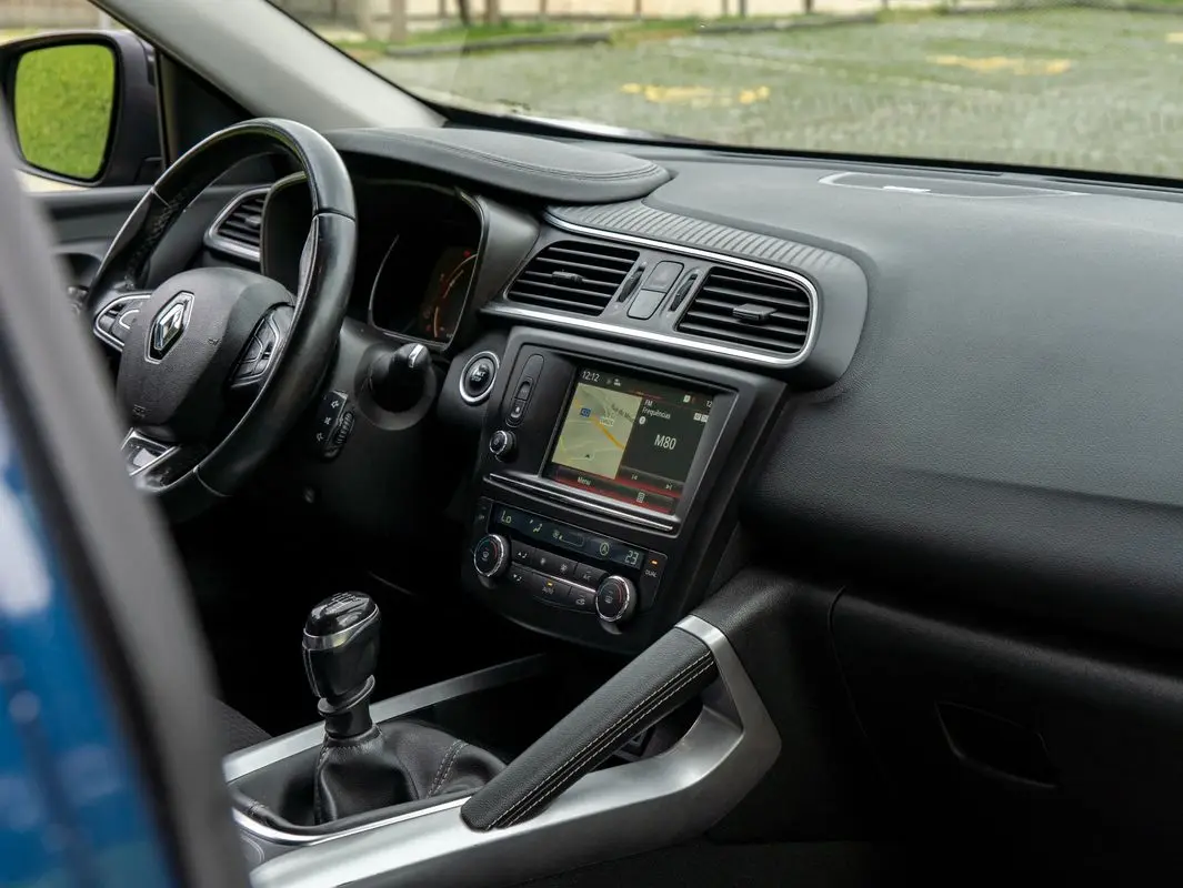 Renault Kadjar Energy dCi 110 LIMITED 20