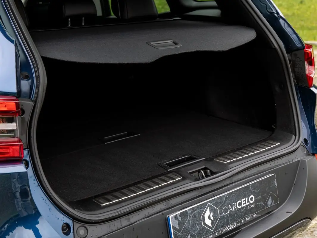 Renault Kadjar Energy dCi 110 LIMITED 26