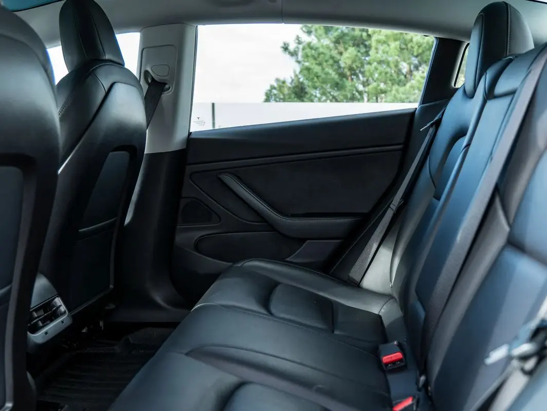 Tesla Model 3 Long-Range Dual Motor AWD 17