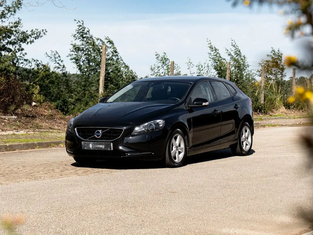 Volvo V40 1.6 D2 Kinetic 2