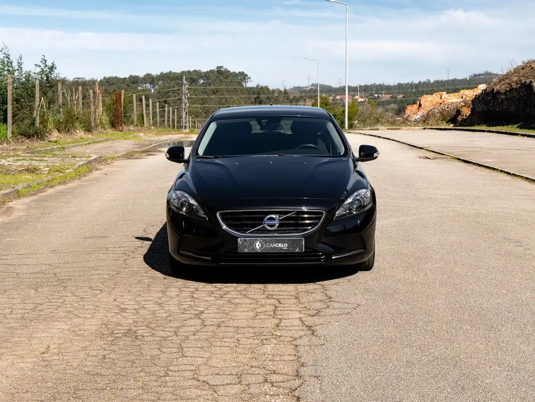 Volvo V40 1.6 D2 Kinetic 3