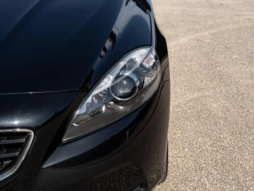 Volvo V40 1.6 D2 Kinetic 10