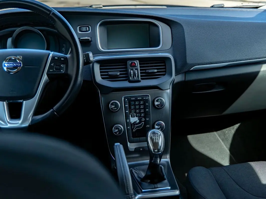 Volvo V40 1.6 D2 Kinetic 20