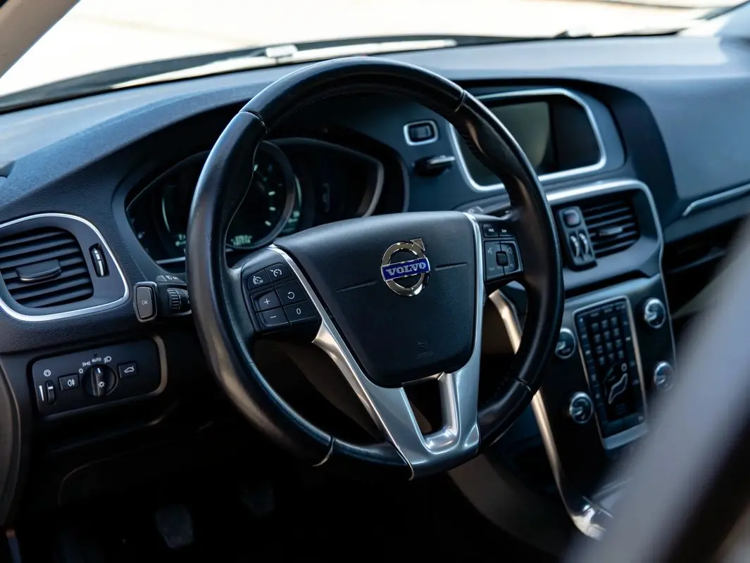 Volvo V40 1.6 D2 Kinetic 30