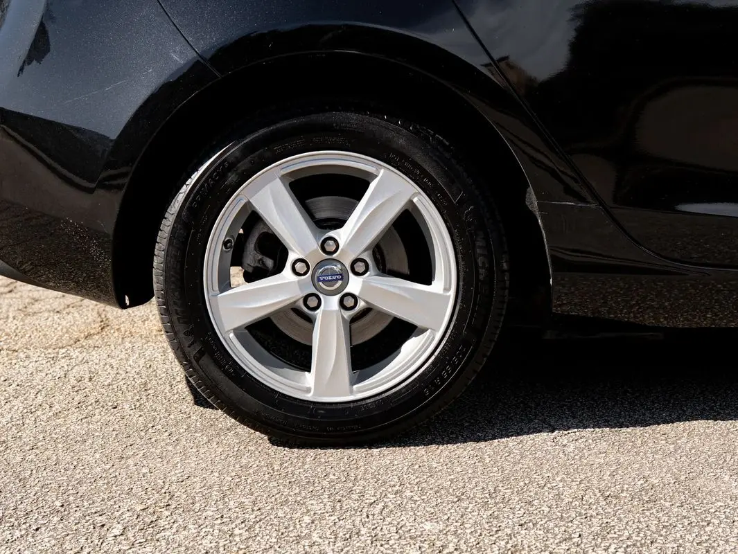 Volvo V40 1.6 D2 Kinetic 32