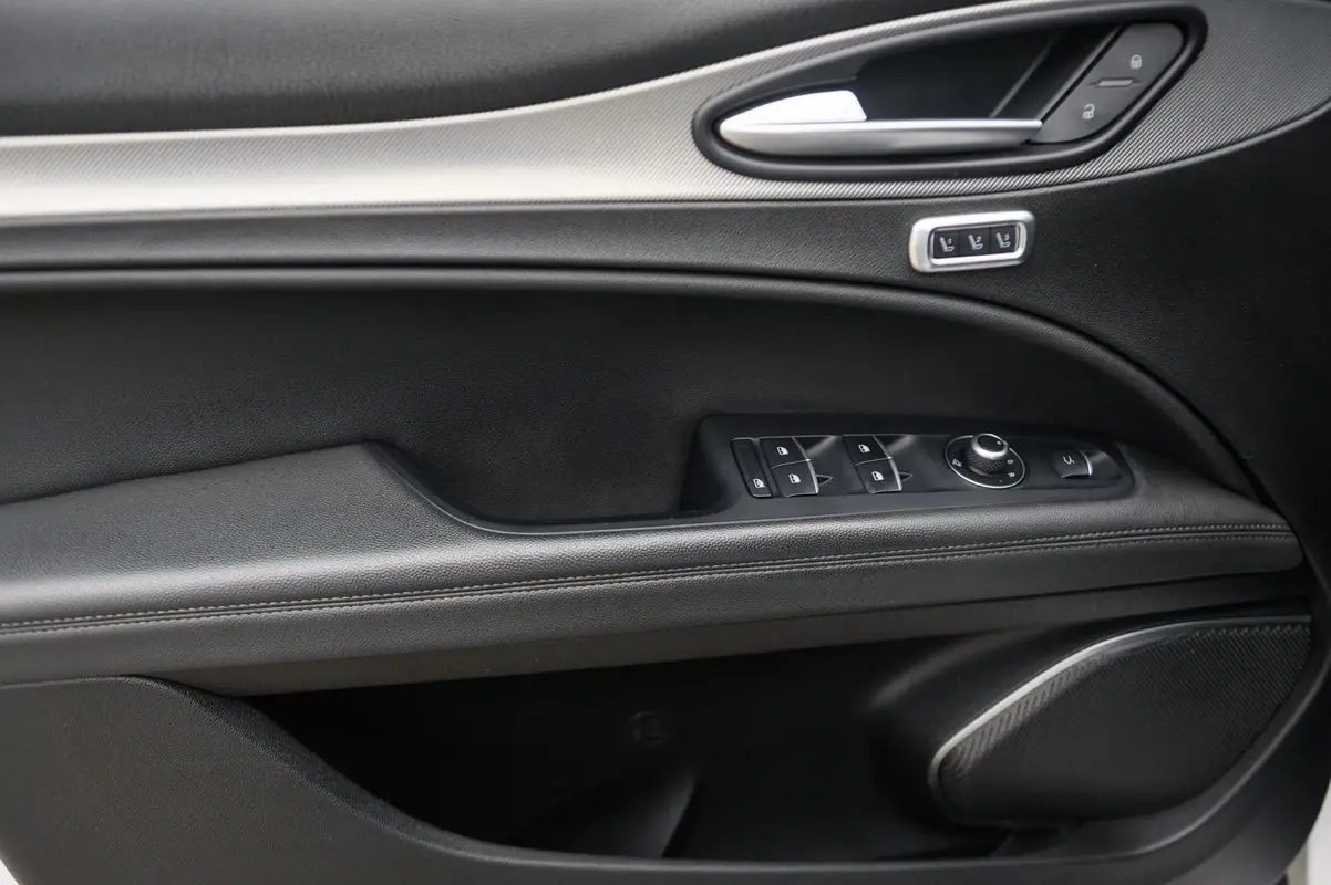 Alfa Romeo Stelvio 2.2 D Super AT8 Q4 19