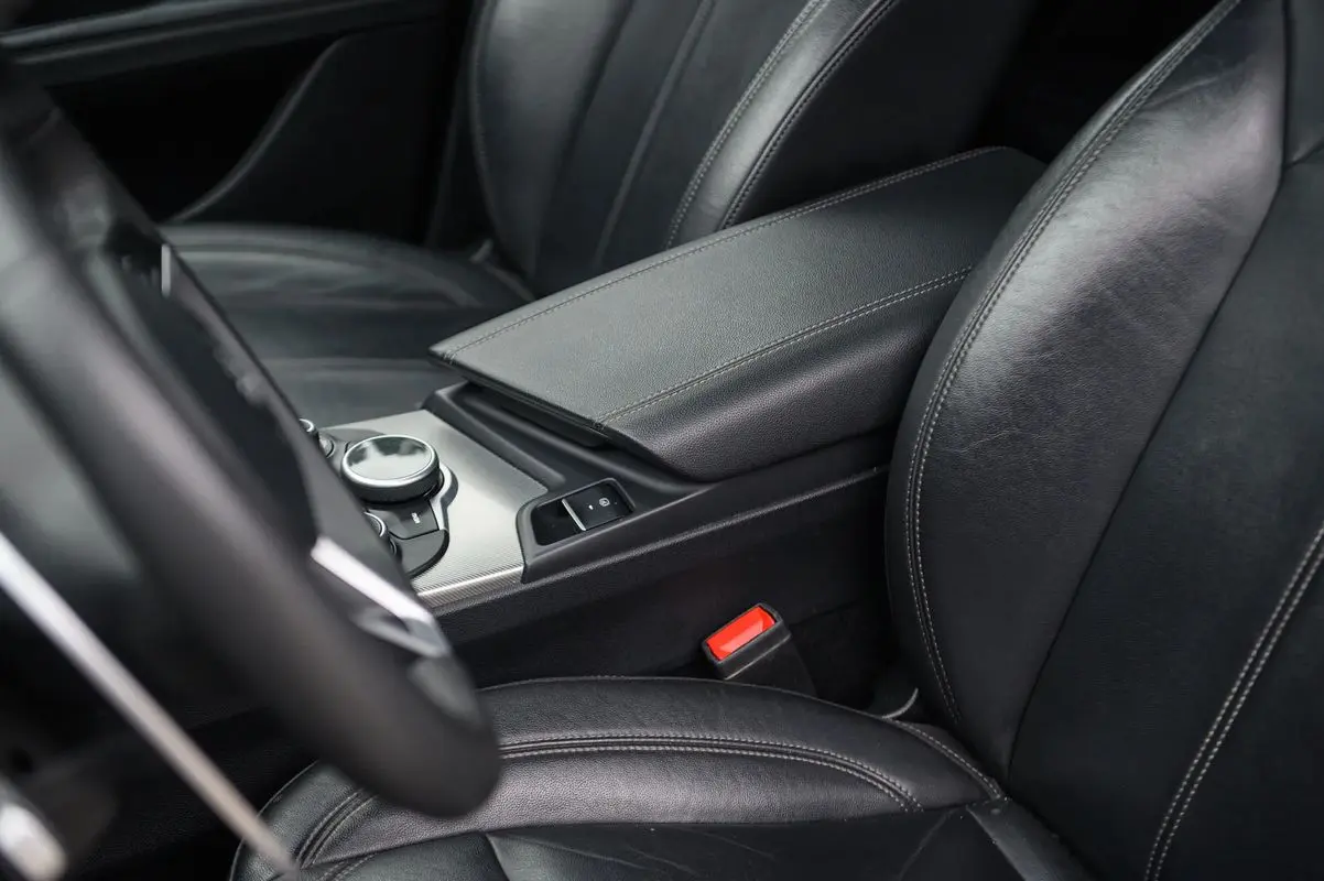 Alfa Romeo Stelvio 2.2 D Super AT8 Q4 22