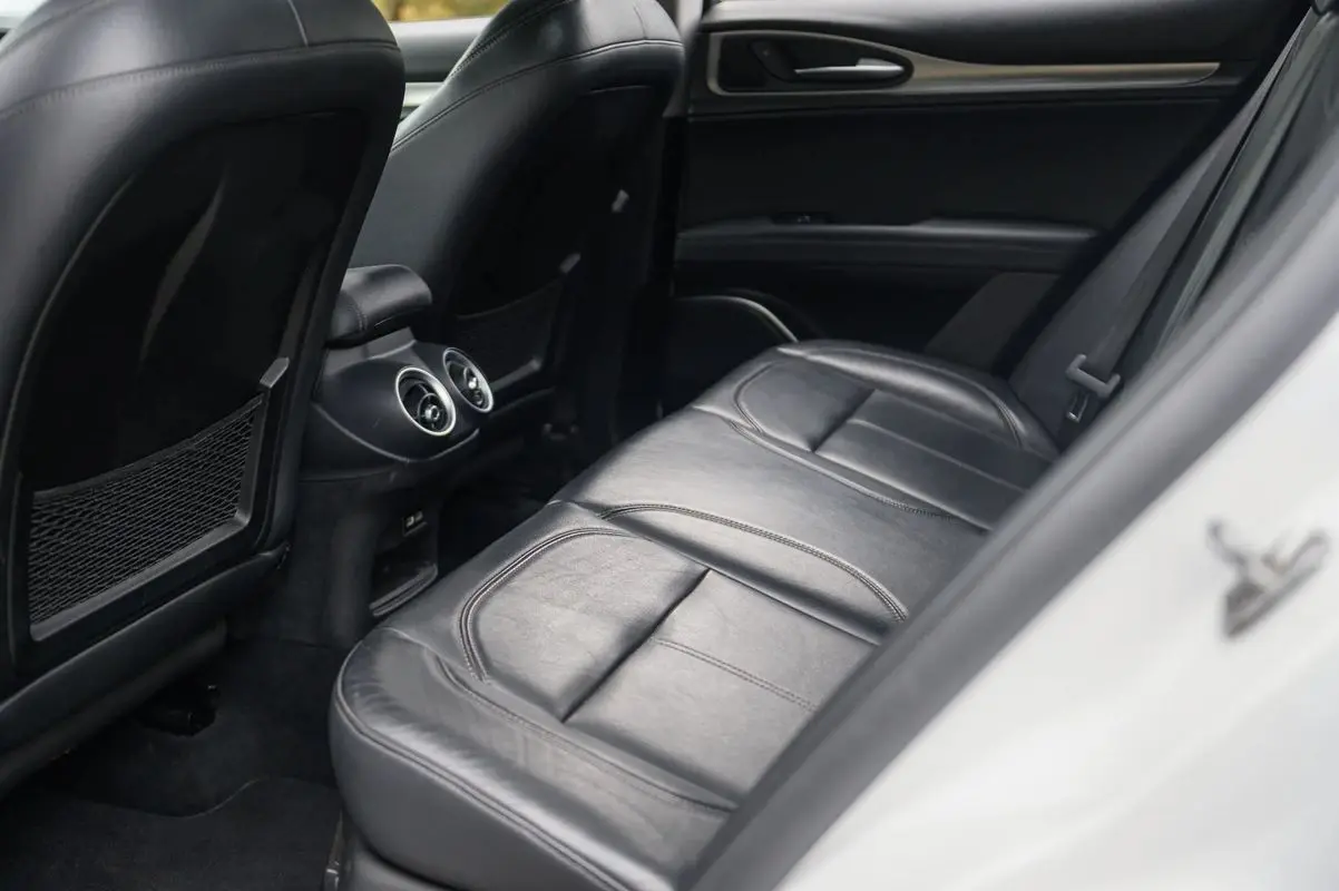 Alfa Romeo Stelvio 2.2 D Super AT8 Q4 26