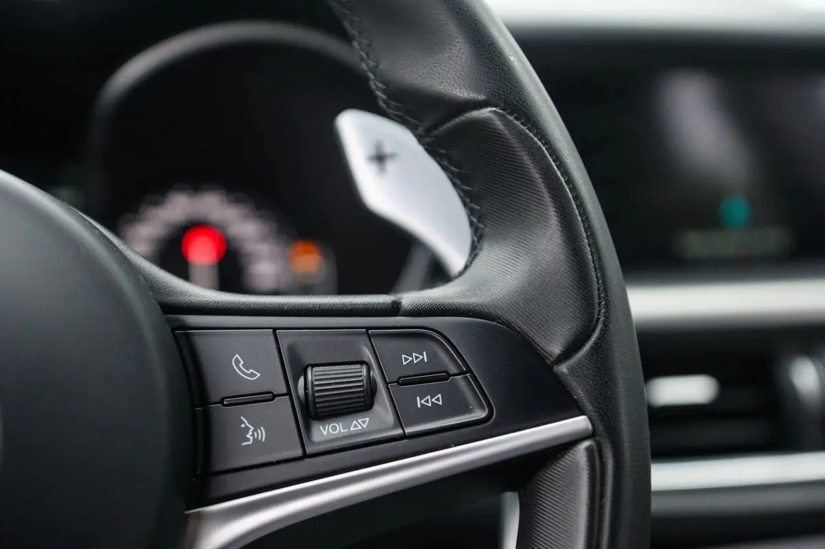 Alfa Romeo Stelvio 2.2 D Super AT8 Q4 31