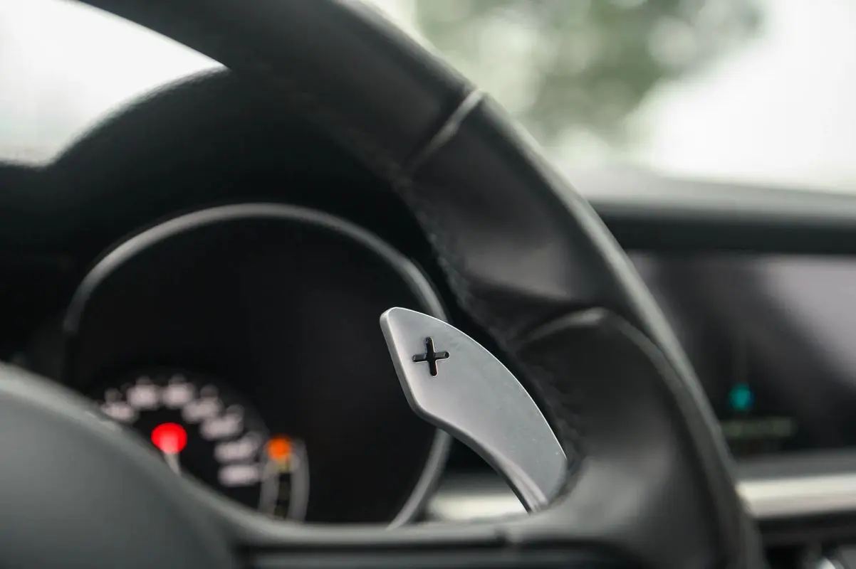 Alfa Romeo Stelvio 2.2 D Super AT8 Q4 33