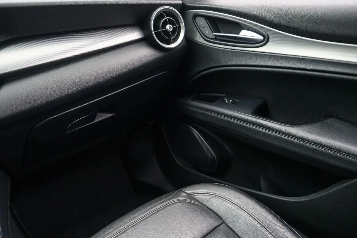 Alfa Romeo Stelvio 2.2 D Super AT8 Q4 38