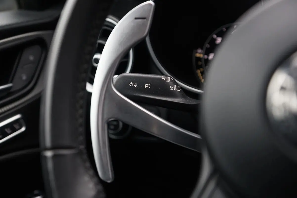 Alfa Romeo Stelvio 2.2 D Super AT8 Q4 41