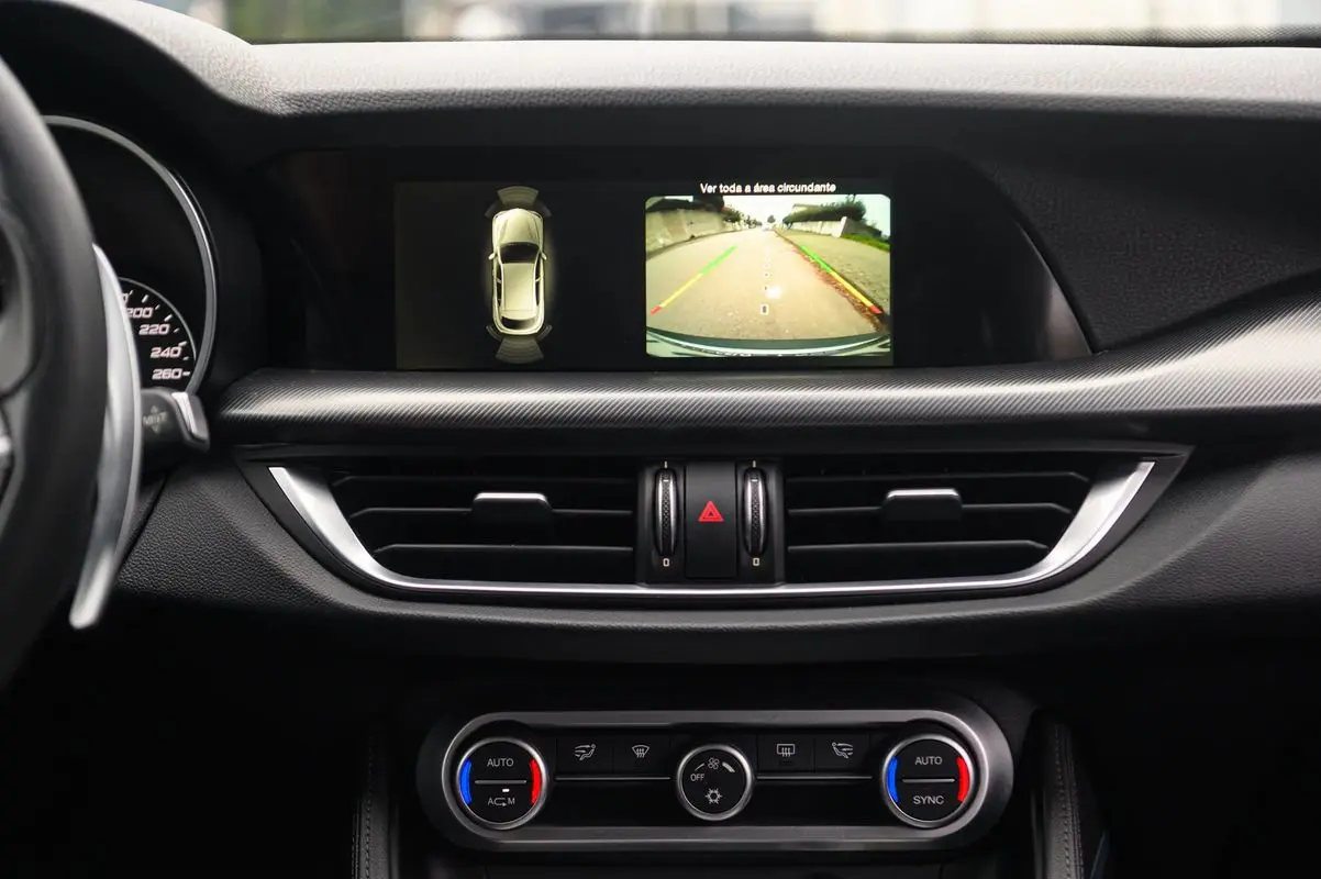 Alfa Romeo Stelvio 2.2 D Super AT8 Q4 43