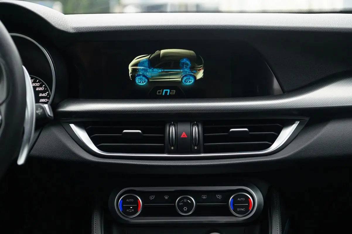 Alfa Romeo Stelvio 2.2 D Super AT8 Q4 49