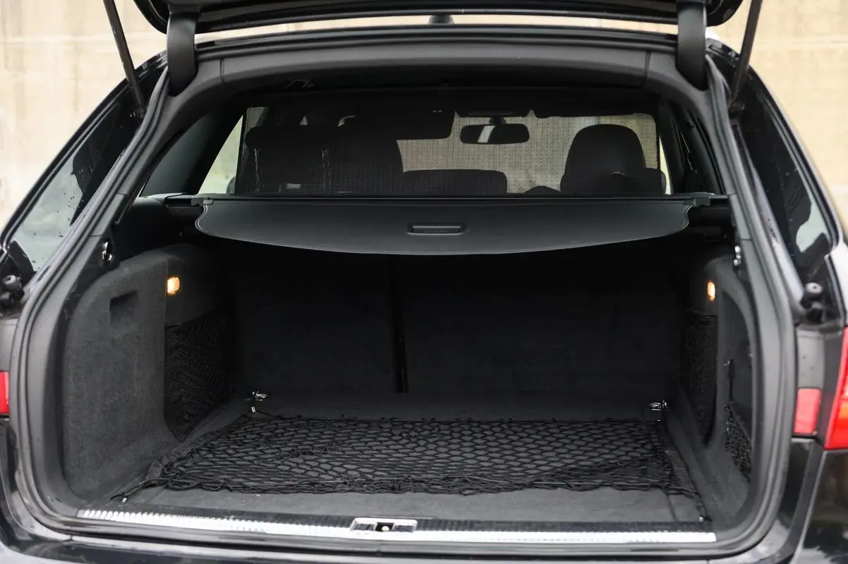 Audi A4 Avant 2.0 TDI Business Line S-line 13