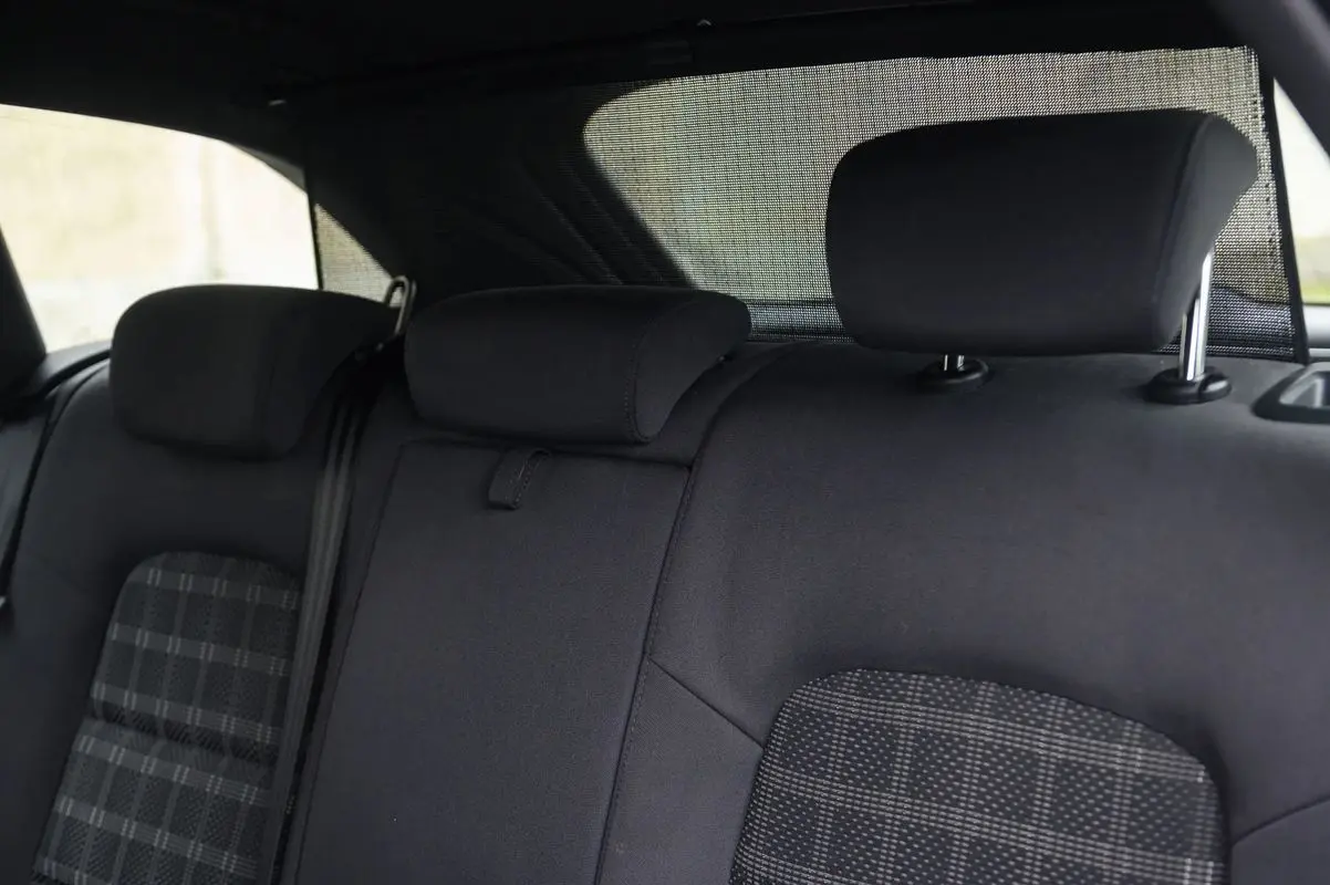 Audi A4 Avant 2.0 TDI Business Line S-line 20