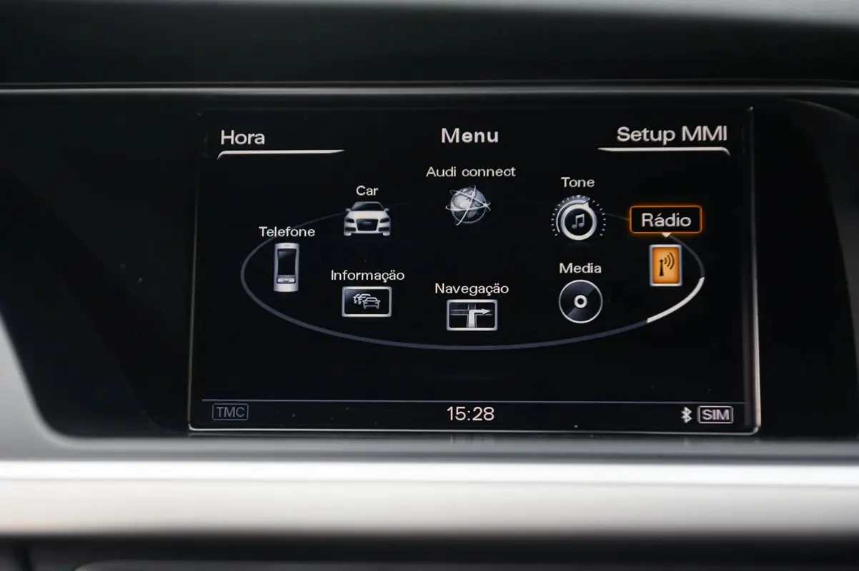 Audi A4 Avant 2.0 TDI Business Line S-line 27