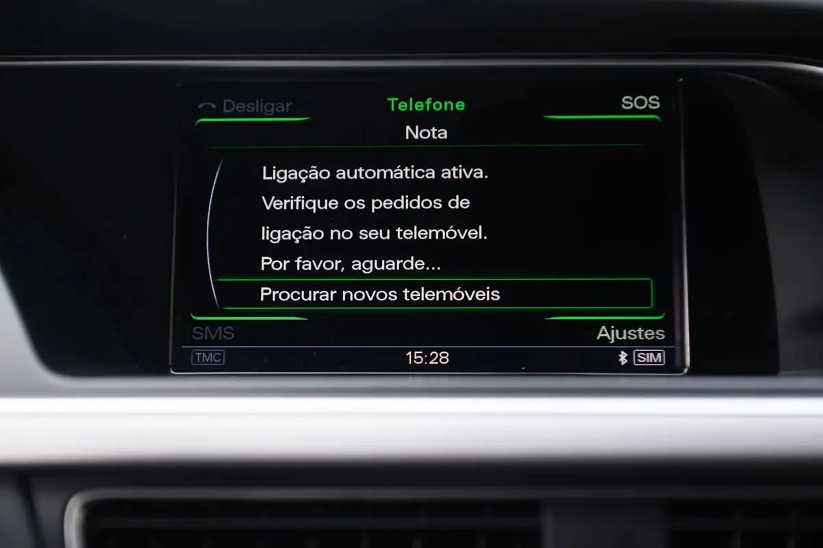 Audi A4 Avant 2.0 TDI Business Line S-line 29